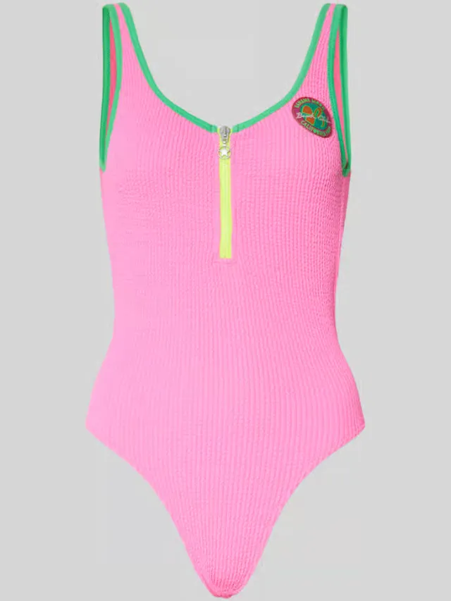banana moon Smak Popmix badpak roze, foto 2
