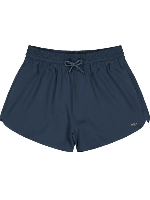 Barts Women's Joogi Shorts - Boardshort, blauw