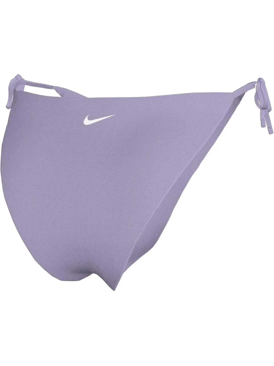 Nike Tri-string-bikinibroekjes voor dames (Hortensia) blauw, foto 2