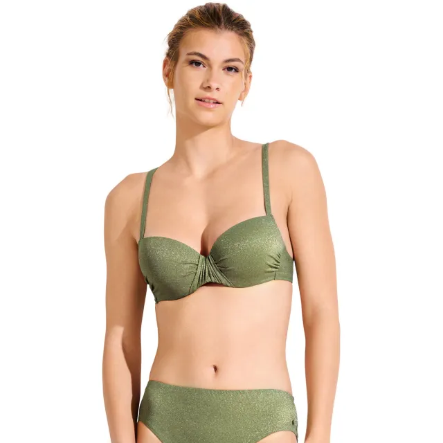 Lisca IMPERIA bikinitop groen