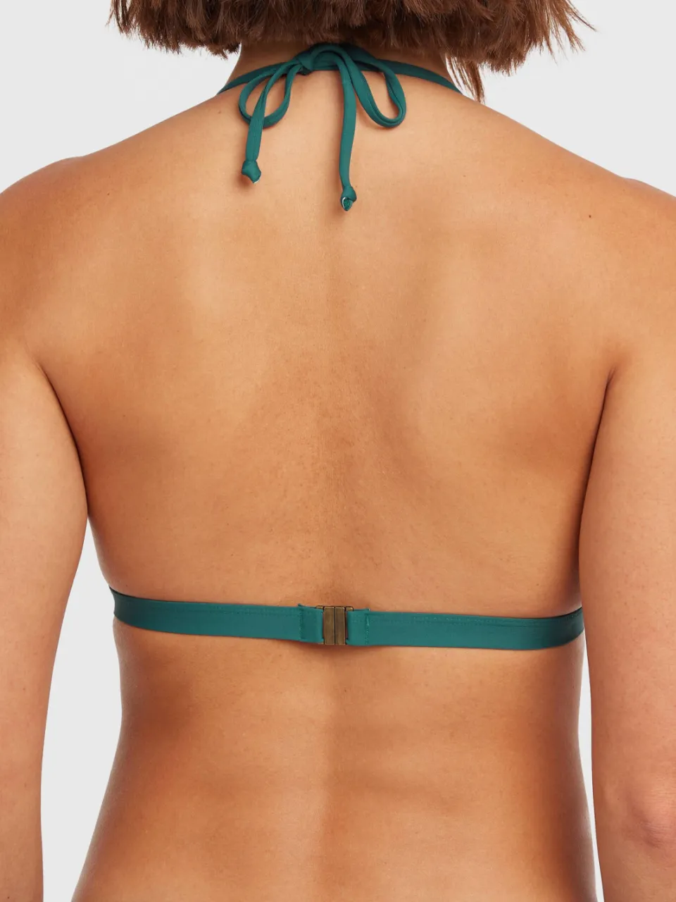 O'Neill voorgevormde halter bikini set Marga Cruz petrol, foto 3