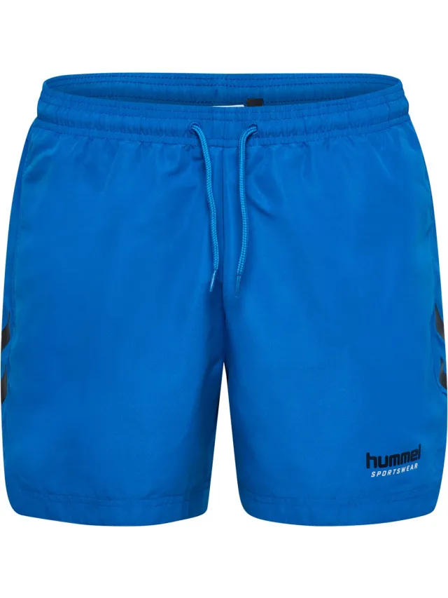 Hummel Hmlned Swim Shorts SKYDIVER
