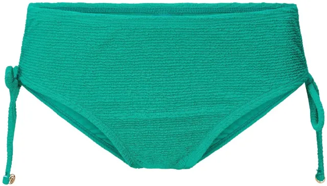 LingaDore Bikini Short deep green
