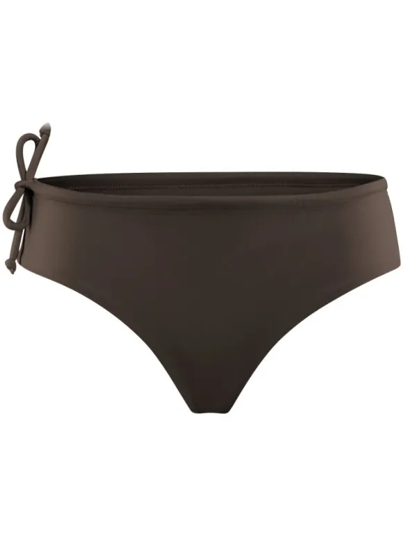 Oy Women's Surf Bikini Hose Opah - Bikinibroekje, zwart