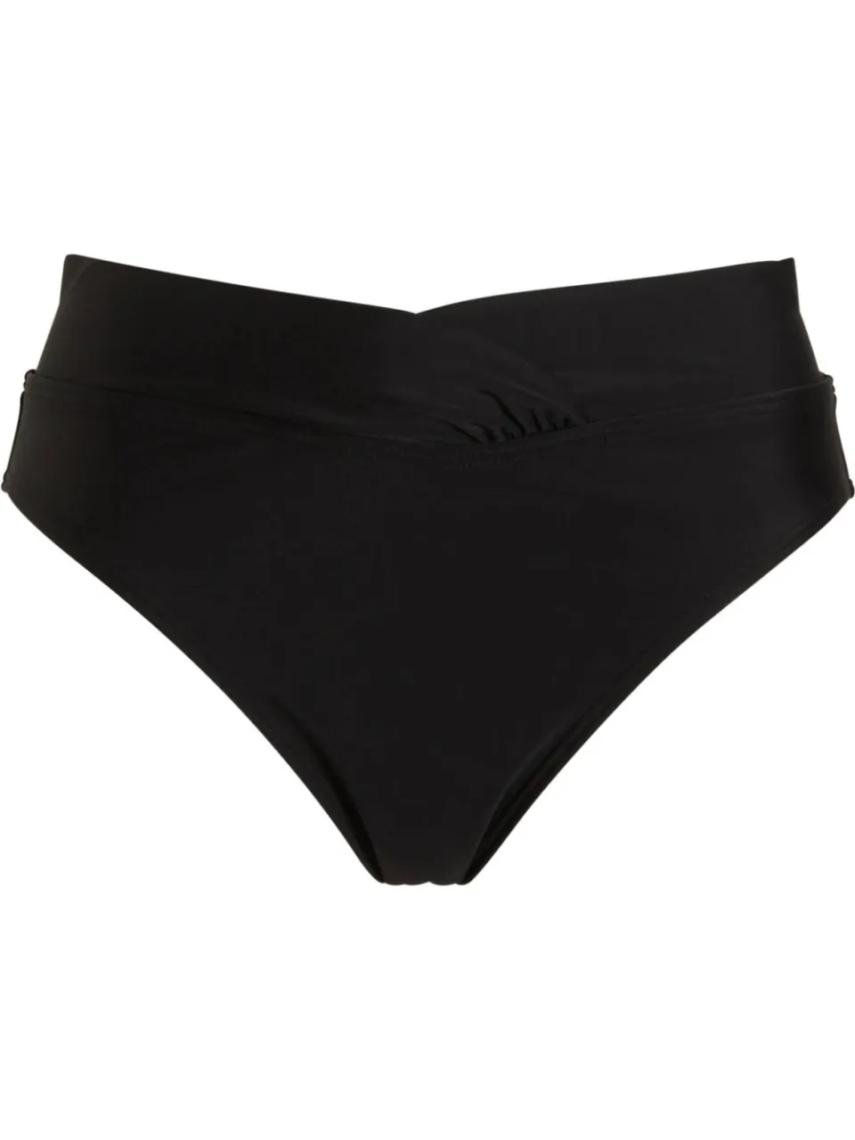 BEACHWAVE bikinibroekje zwart, foto 2