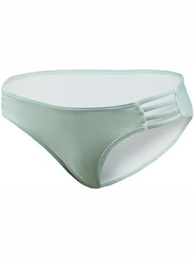 Beco Bikinibroekje Beactive Dames Polyester/elastaan Mint Mt 42 Mintgroen