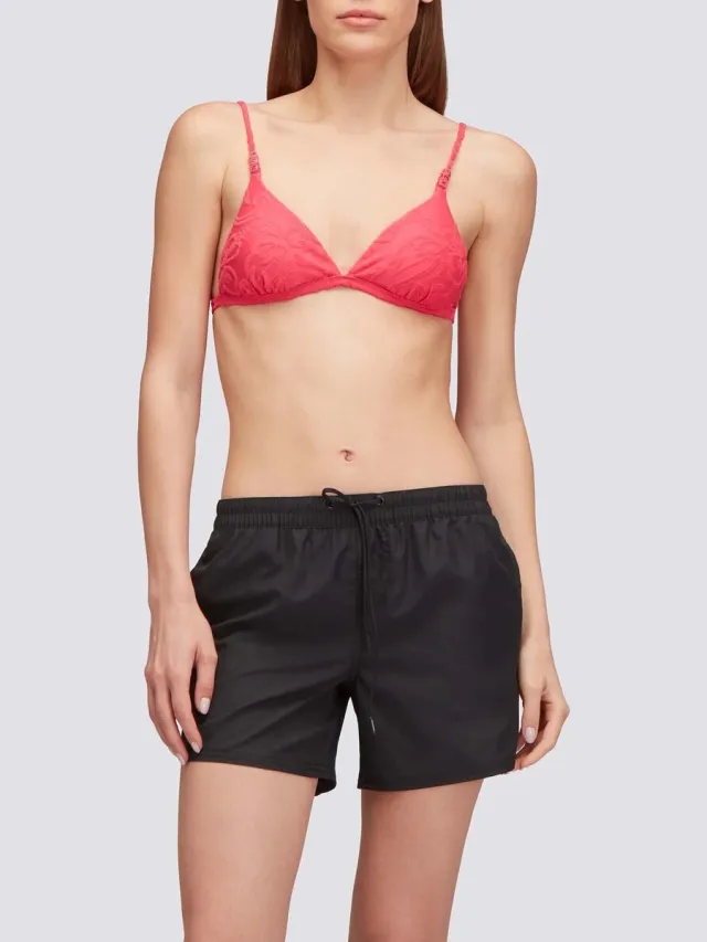 Sundek Coast zwemshort zwart