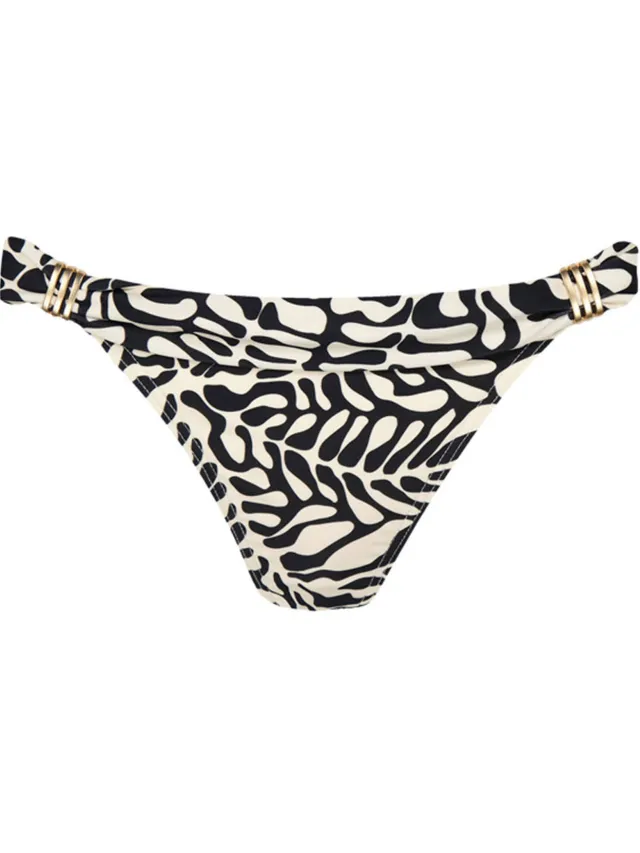 Barts Nassa Bikinibroek wit