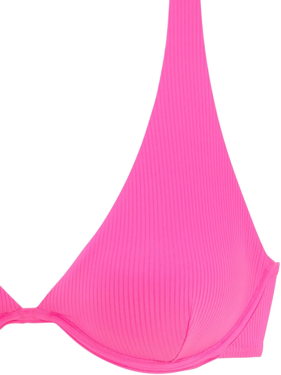 beugelbikinitop roze, foto 3