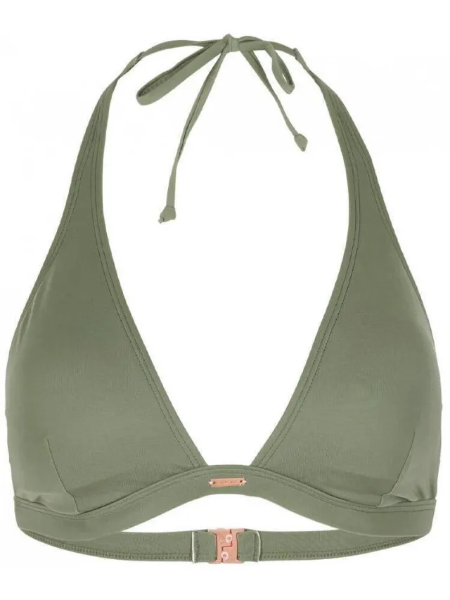 O'Neill Margas bikinitop groen