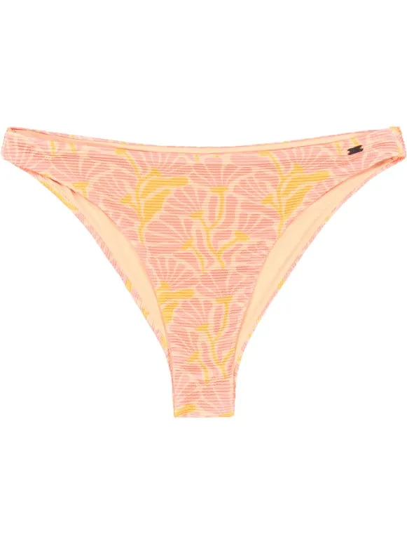 Picture Women's Wahine Printed Bottoms - Bikinibroekje, roze