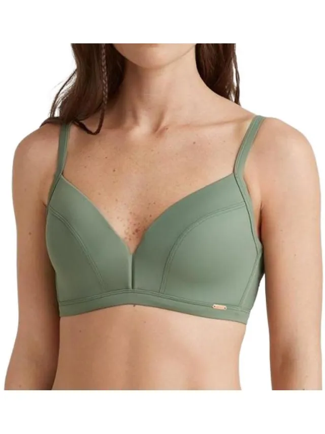 O'Neill Panama bikinitop groen