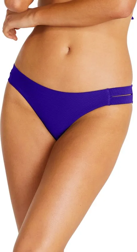 Baku ROCOCCO HIPSTER - 42 - Dames Bikinibroekje Blauw