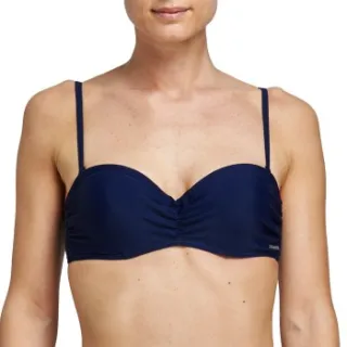 Salming Crown Bandeau * Actie * Blauw