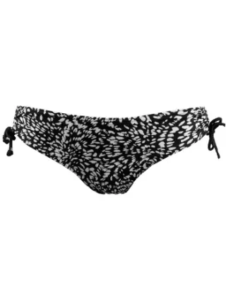 Triumph Mix and Match 16 Midi PT * Actie * Versch.kleure/Patroon,Zwart
