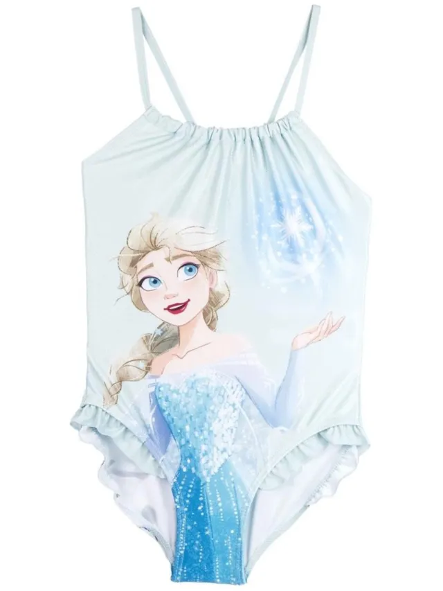 cerdá Disney Badpak Frozen Light Blue