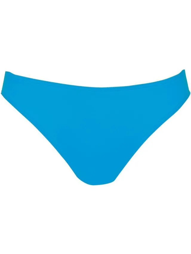 Sunflair Bikinislip - Blauw - EU 42 lichtblauw