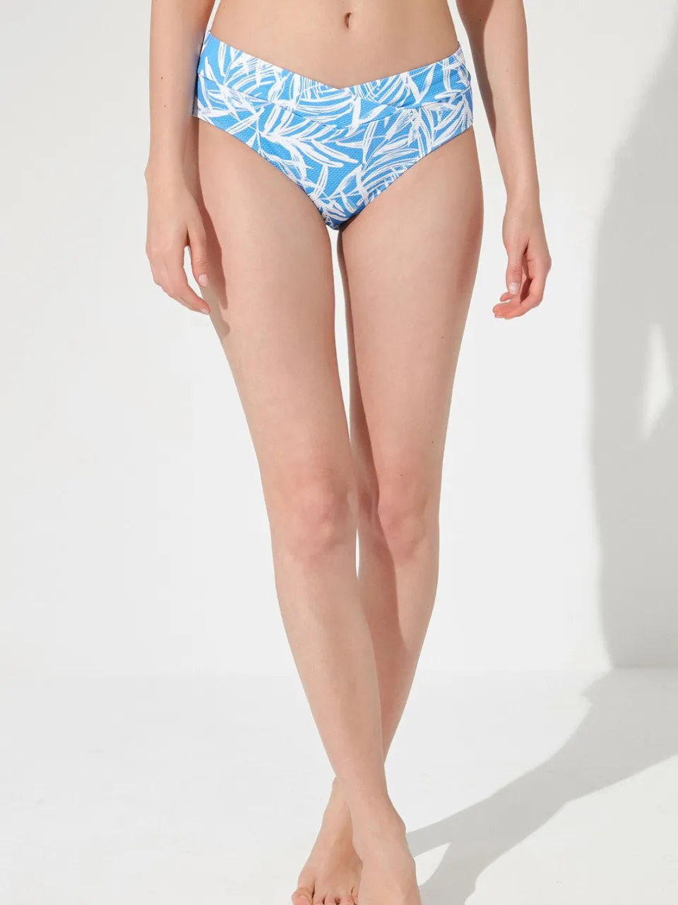 Penti Hoogwaardige Tropical Wrap Bikini Onderstukken veelkleurig, foto 2