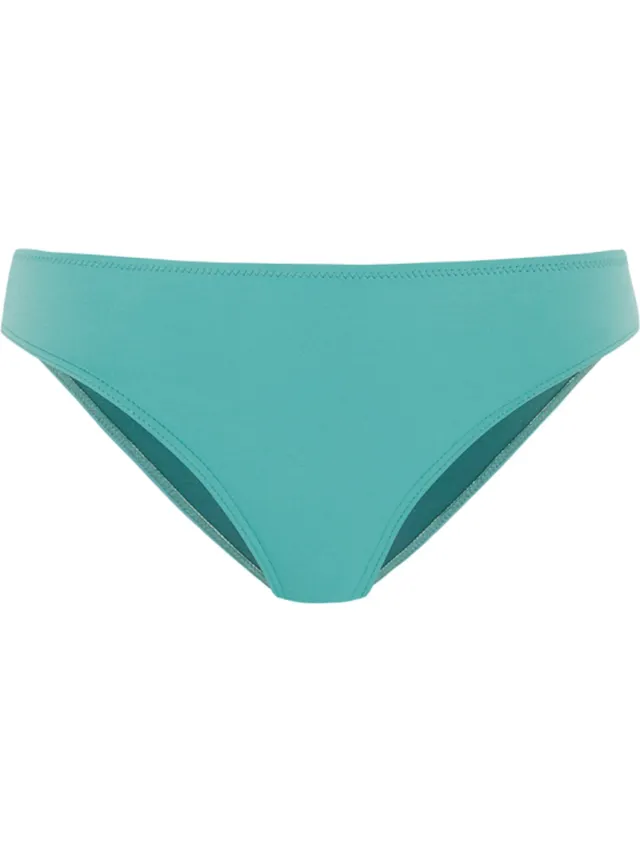 Cyell bikinibroekje - High - Vintage Blue