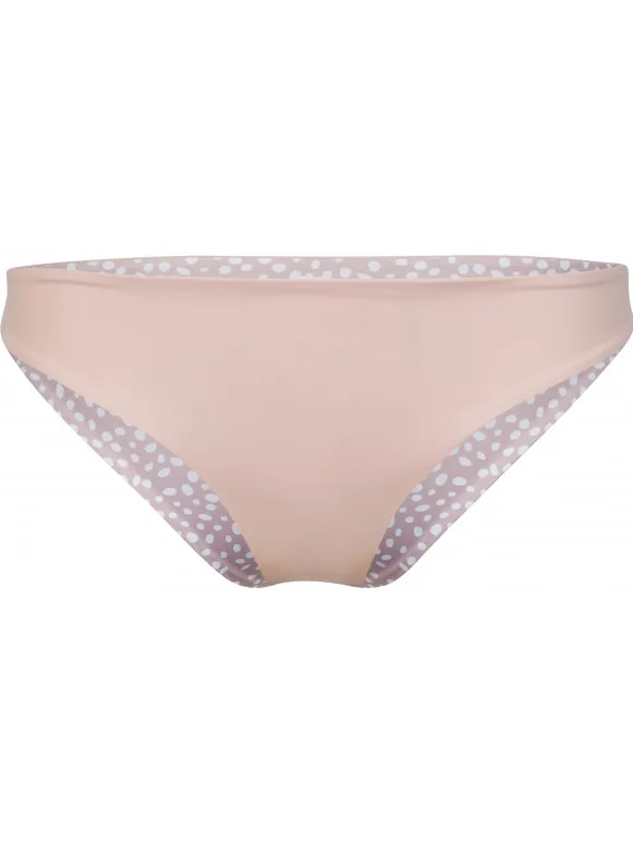 PURA clothing Women's Emilia Bottom - Bikinibroekje, roze
