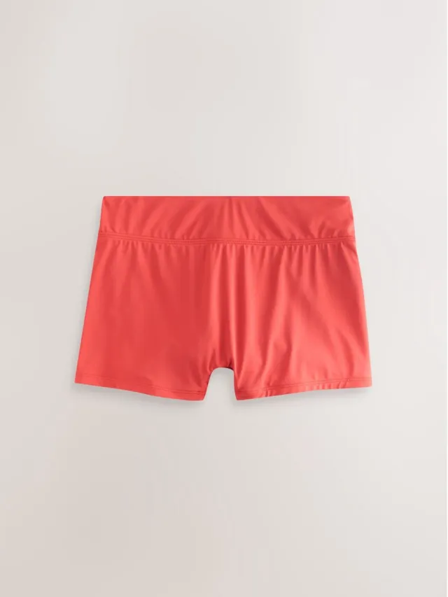 Next Dames - Bikinishort - Tall - Rood Red