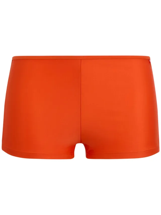 Regatta Dames Aceana Bikini Shorts (Tangerine Tango) Oranje