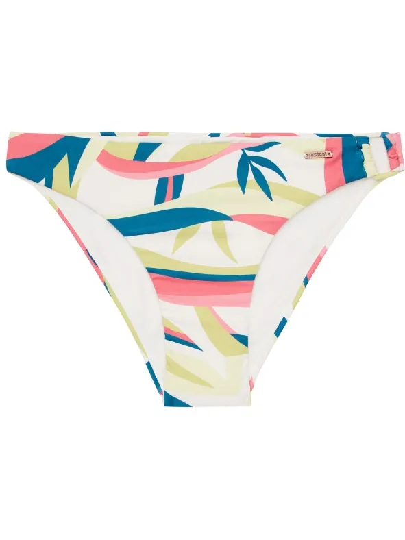 Protest Women's MIXArna - Bikinibroekje, wit