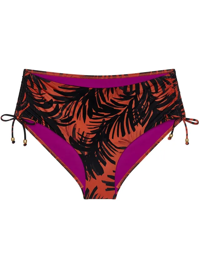 Triumph Bikini-Hose Red Label Summer Palm