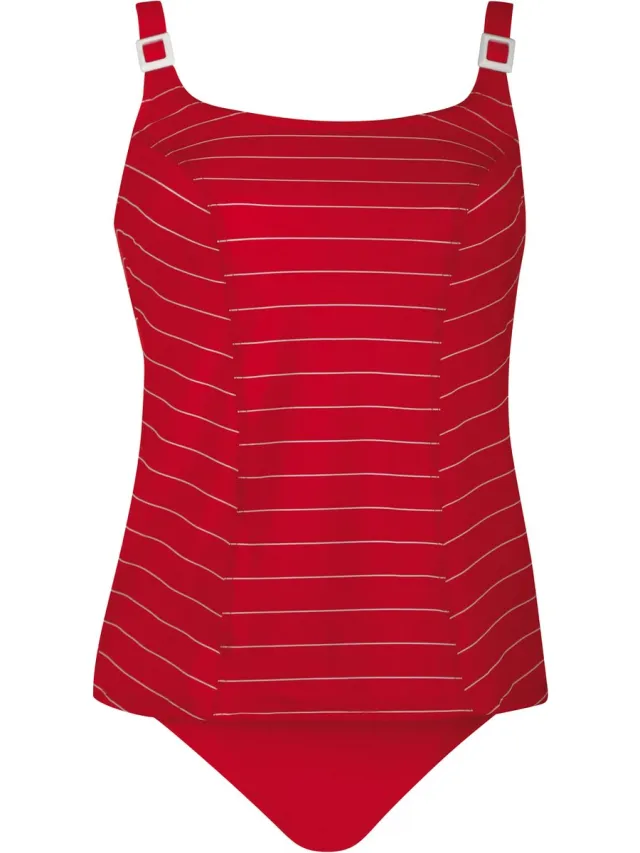 Sunflair Tankini Rood