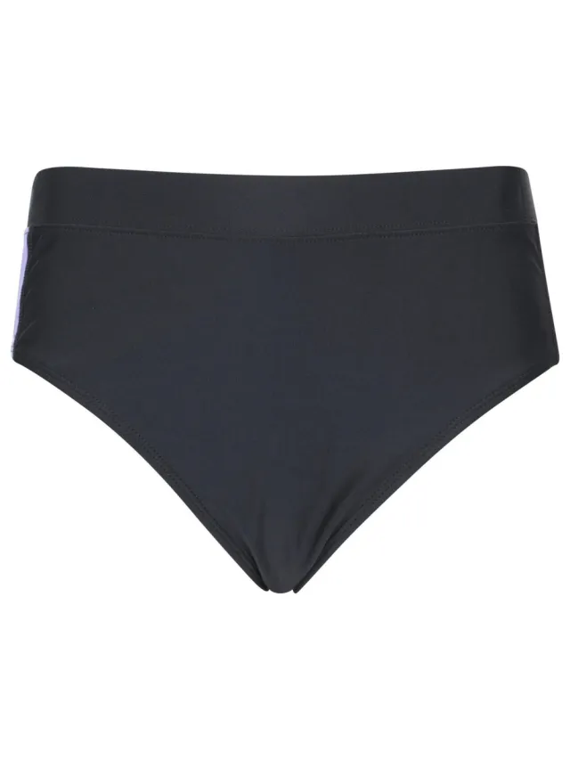 Mountain Warehouse Dames/Dames Take The Plunge Bikinibroekje (Zwart)