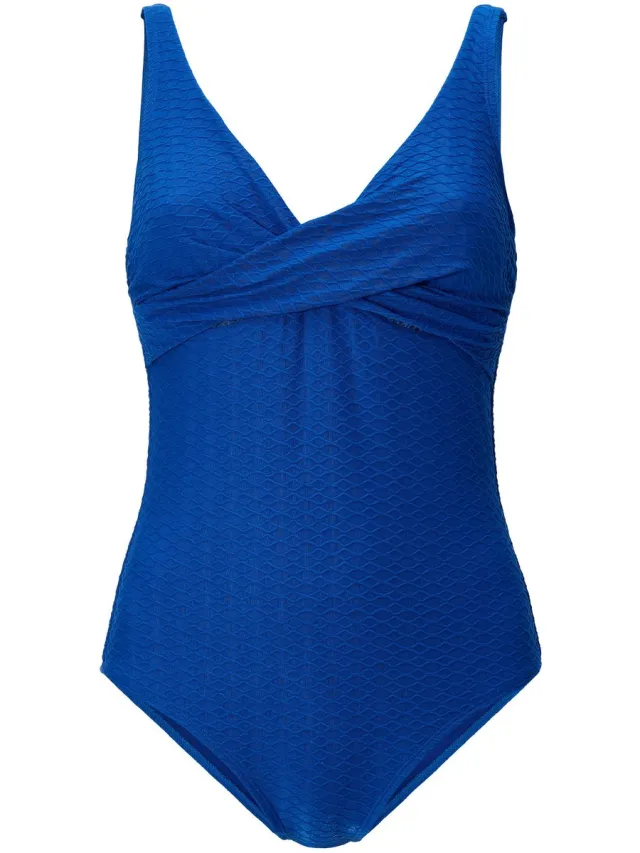 LingaDore Badpak Blauw
