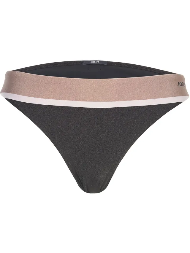 Joop! Bikini-Hose Colourblock veelkleurig