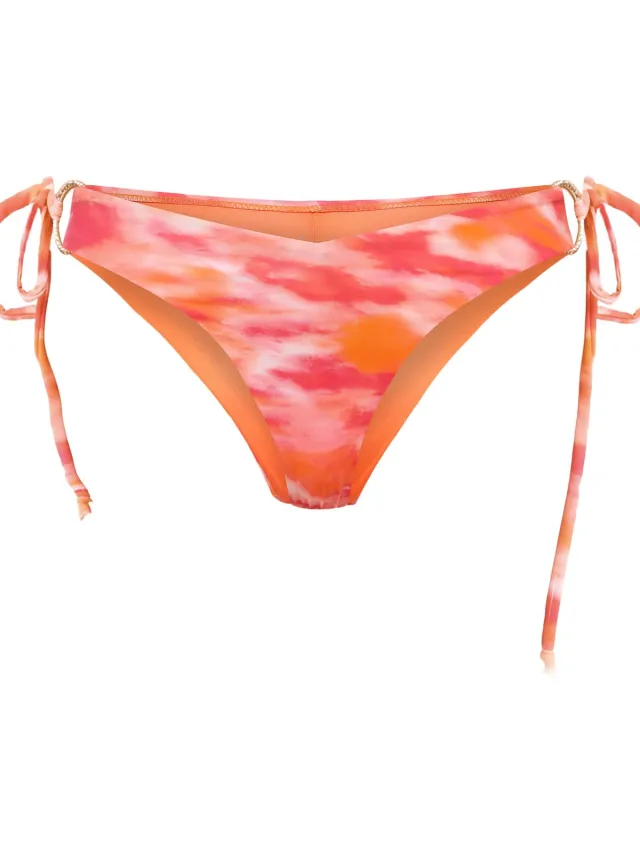 ESOTIQ Venice - Bikinibroekje roze