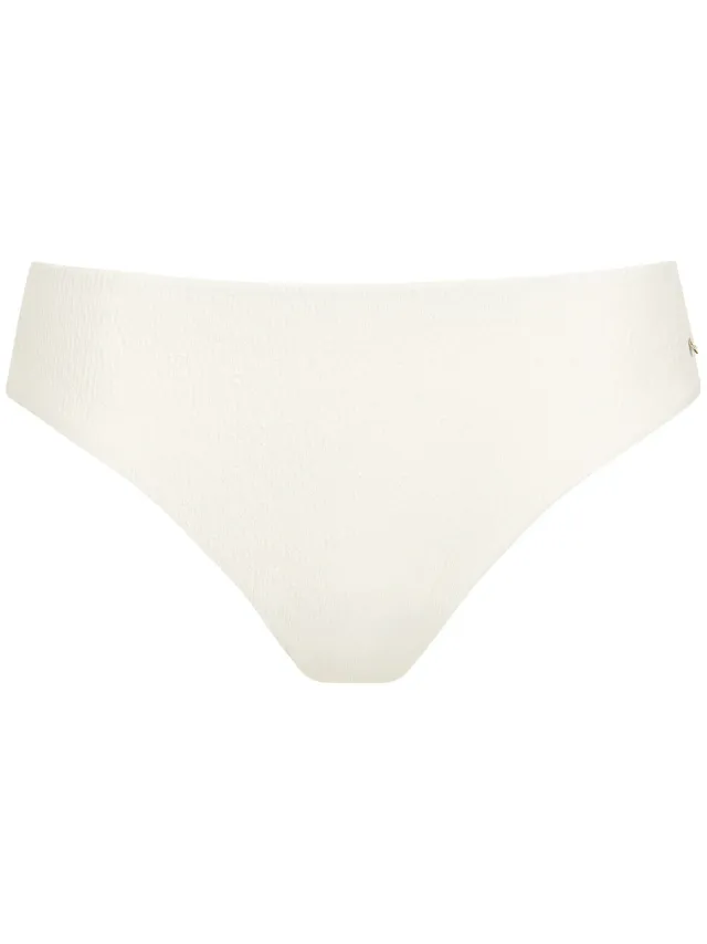 Lisca MALAGA bikinitop met hoge taille wit