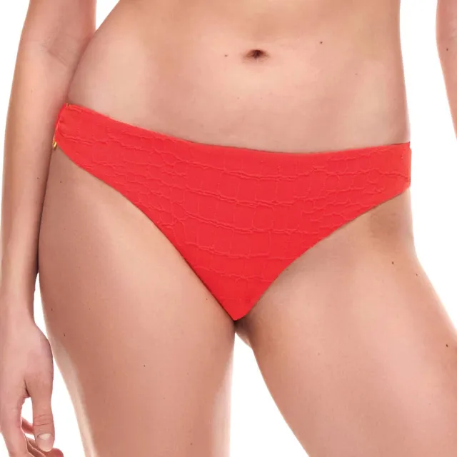Chantelle Eclipse - bikinislip - amazon red - C16ZA0-A13