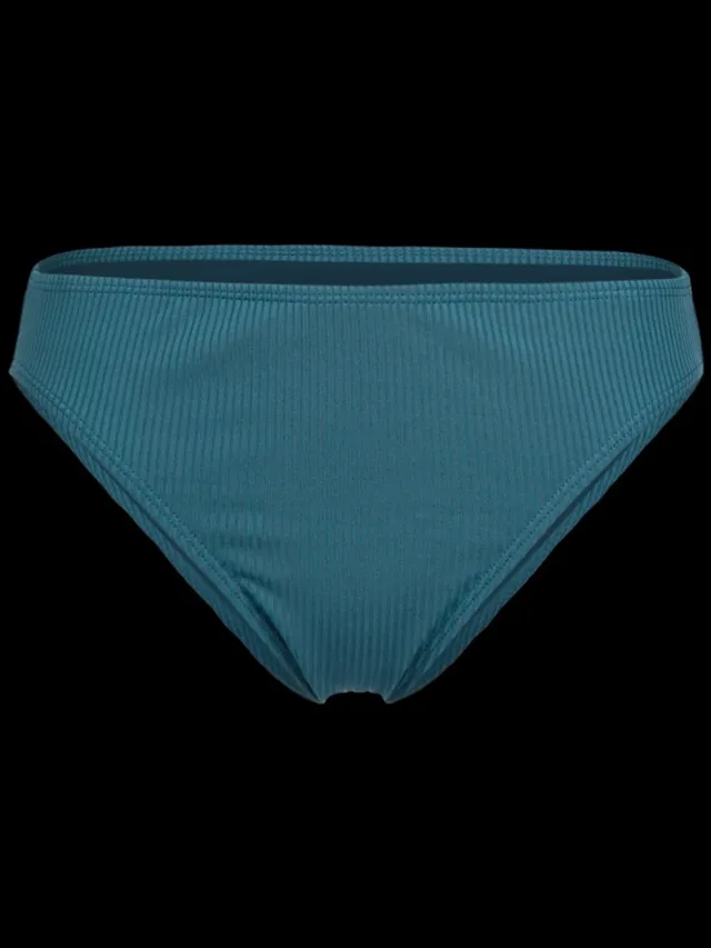 Brunotti Nolina-Rib - Bikini Broekje Mediterranea - Dames - Mix & Match - 34