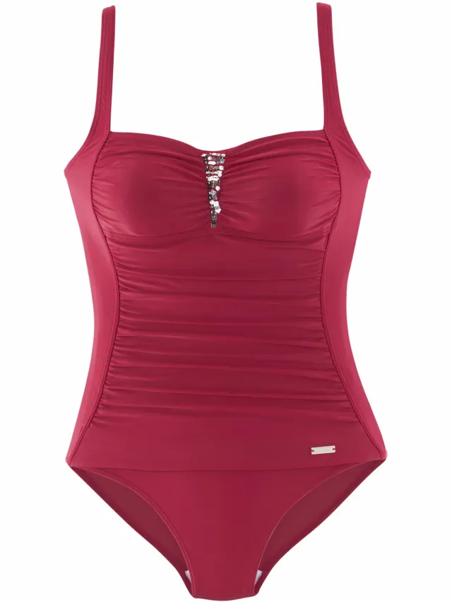 badpak rood