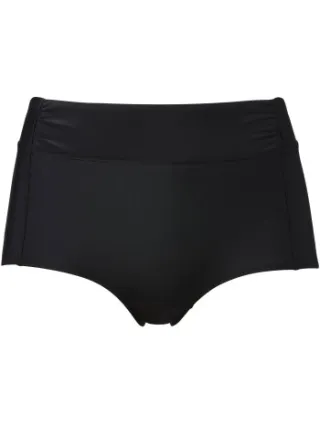 Trofé Mix Bikini Shaping Maxi bikinibroekje zwart