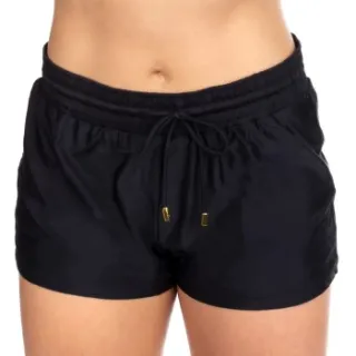 Trofé Mix Bikini shorts dierenprint Zwart,Versch.kleure/Patroon,Blauw