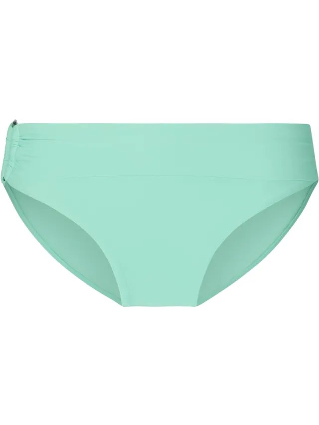 Hunkemöller Luxe bikinibroekje Rio Groen