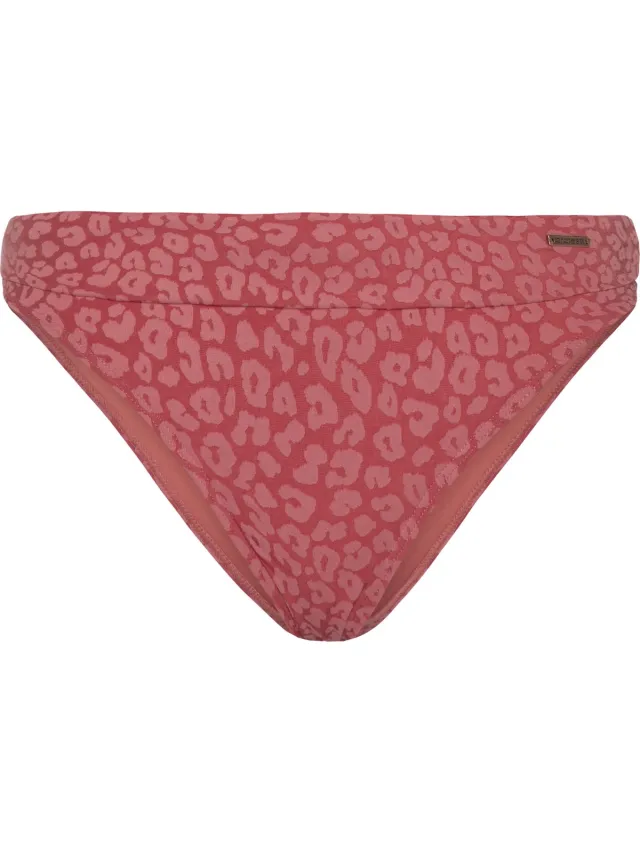 Protest BIKINI BOTTOM MIXLAVA Cottagerust