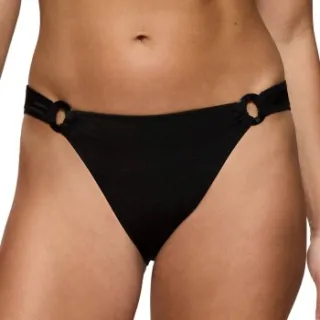 Triumph Midnight Swim bikini tai zwart Bruin,Zwart,Beige