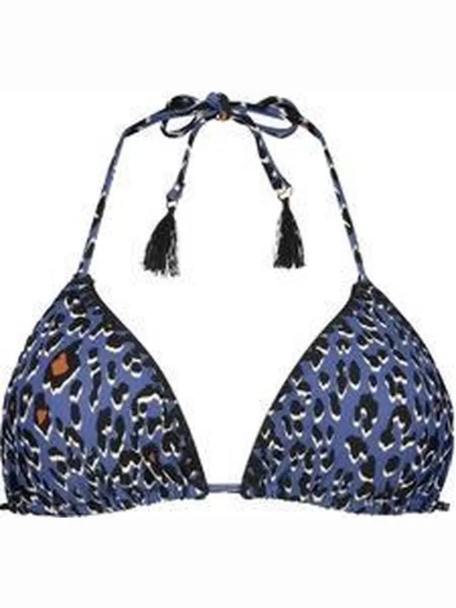Shiwi Tess Triangle Top Animania Tess Triangle Top Animania - 668 - 36