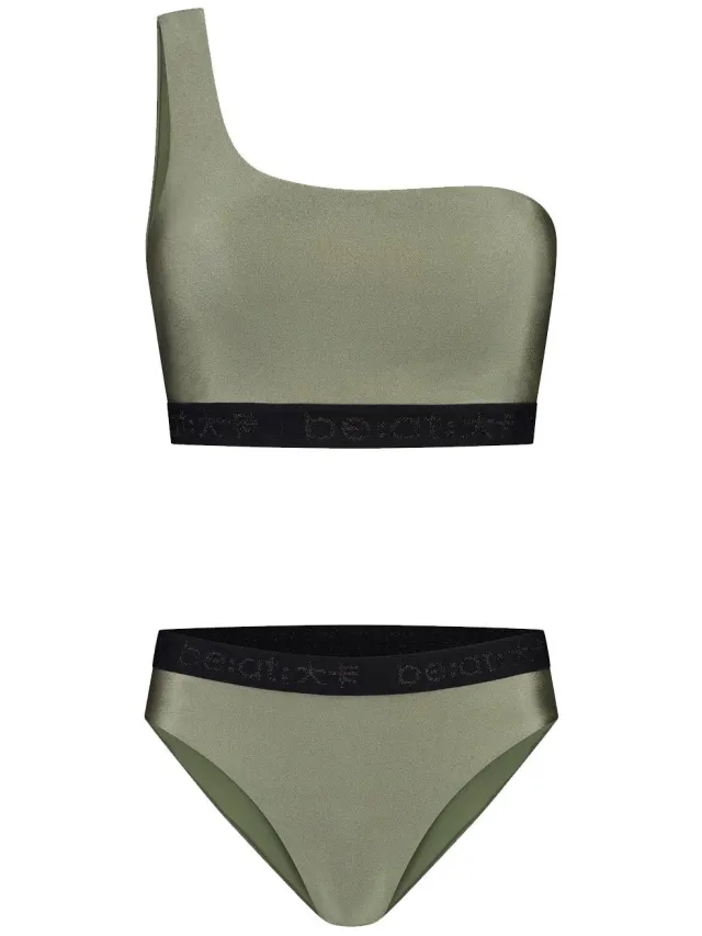 Be:at Emily Bikini Groen