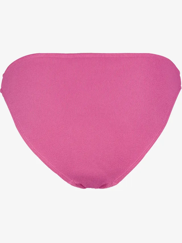 Osaga bikinibroekje met structuur roze, foto 2