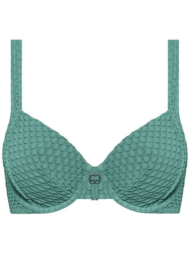 Lisca Egypt bikinitop groen
