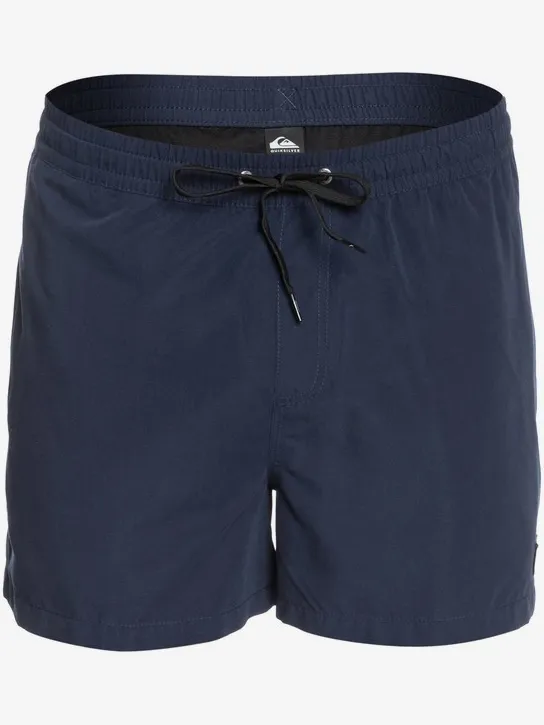 Quiksilver XS - Everyday 15" - Zwembroek Blauw