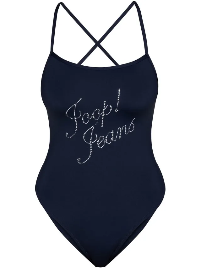 Joop! Jeans Badeanzug Glamour Sky Captain