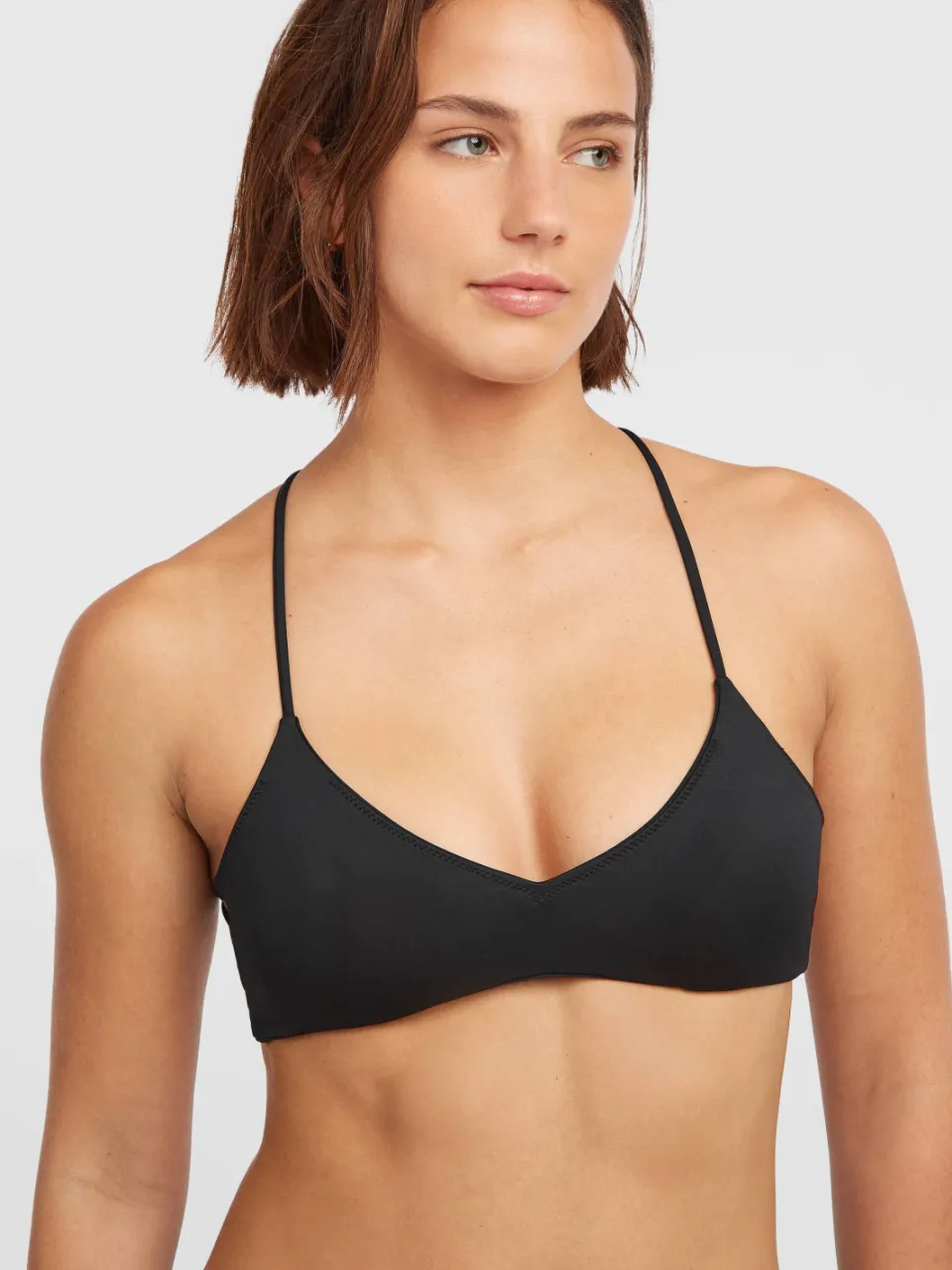 O'Neill Huntington bikinitop zwart, foto 5