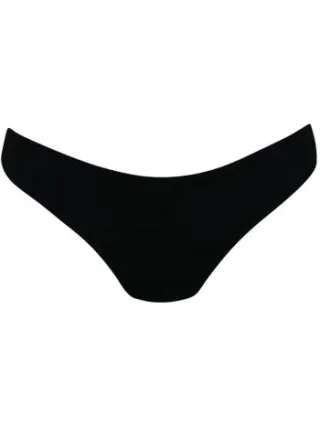 Rosa Faia Pure Bottom bikinibroekje zwart